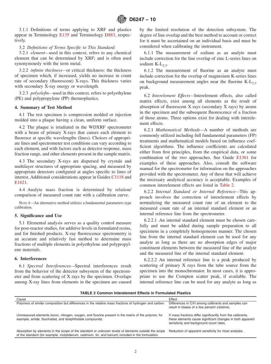 ASTM_D_6247_-_10.pdf_第2页