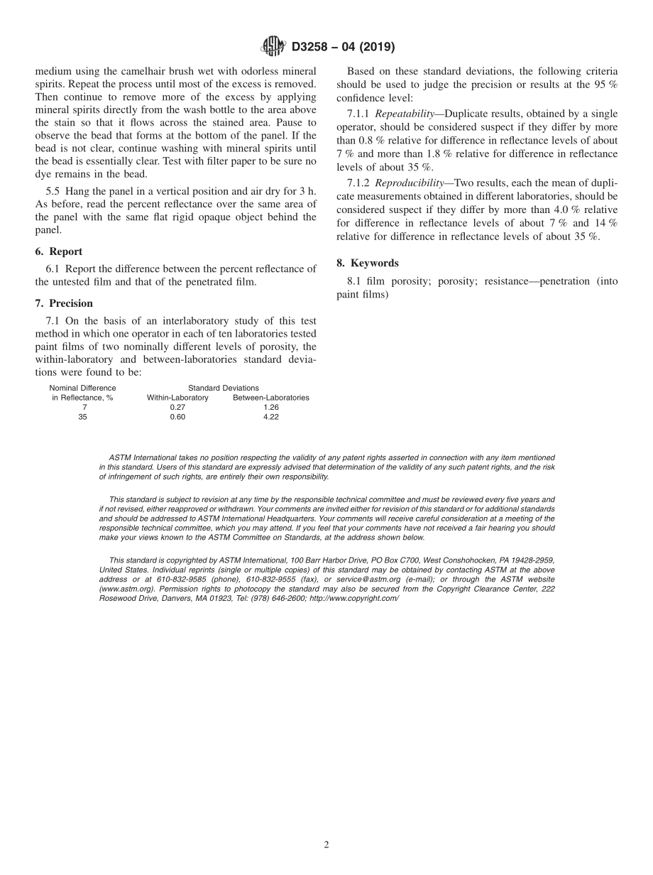 ASTM_D_3258_-_04_2019.pdf_第2页