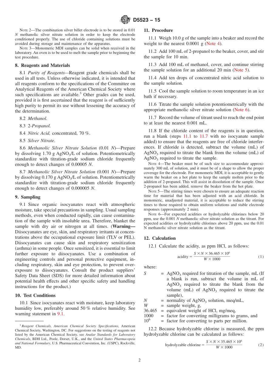 ASTM_D_5523_-_15.pdf_第2页