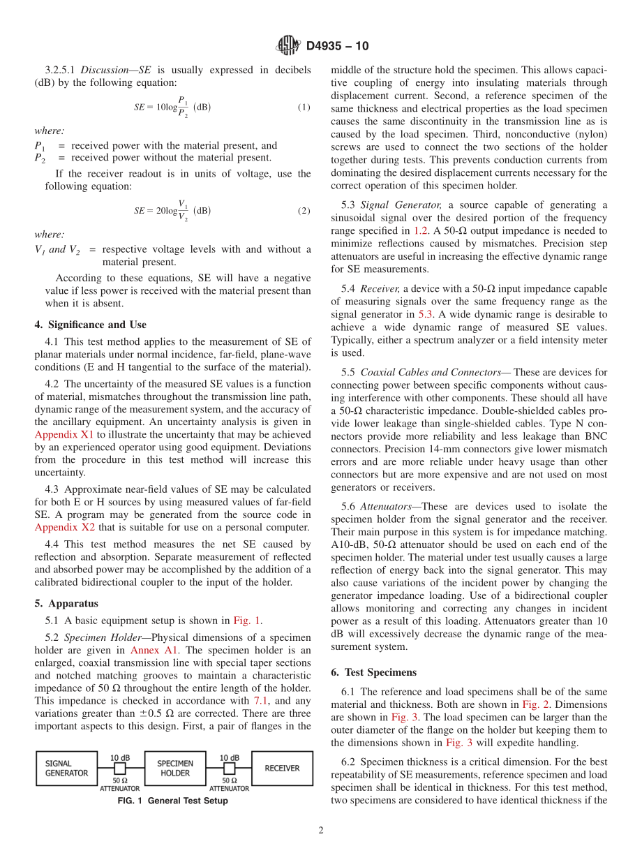 ASTM_D_4935_-_10.pdf_第2页