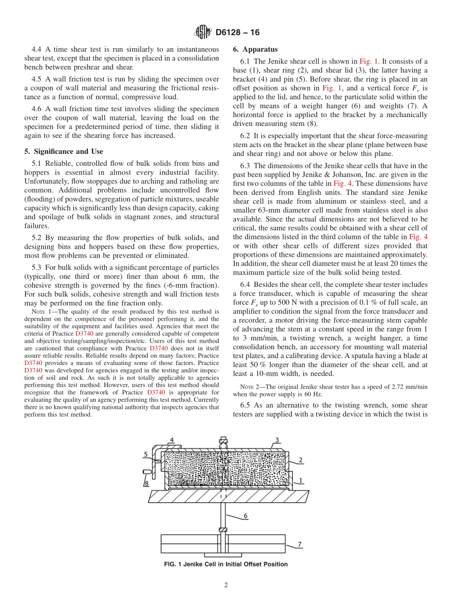 ASTM_D_6128_-_16.pdf_第2页