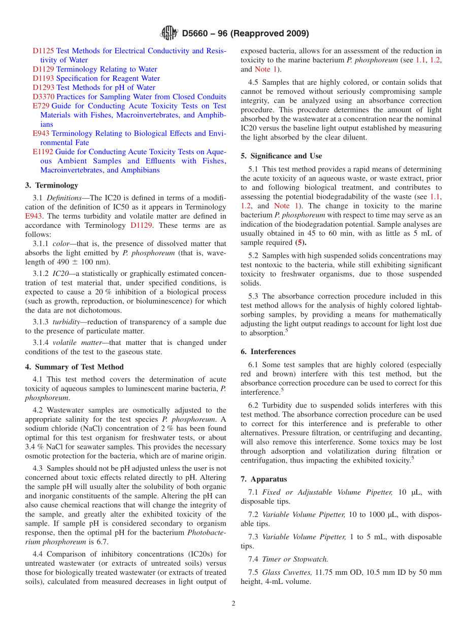 ASTM_D_5660_-_96_2009.pdf_第2页