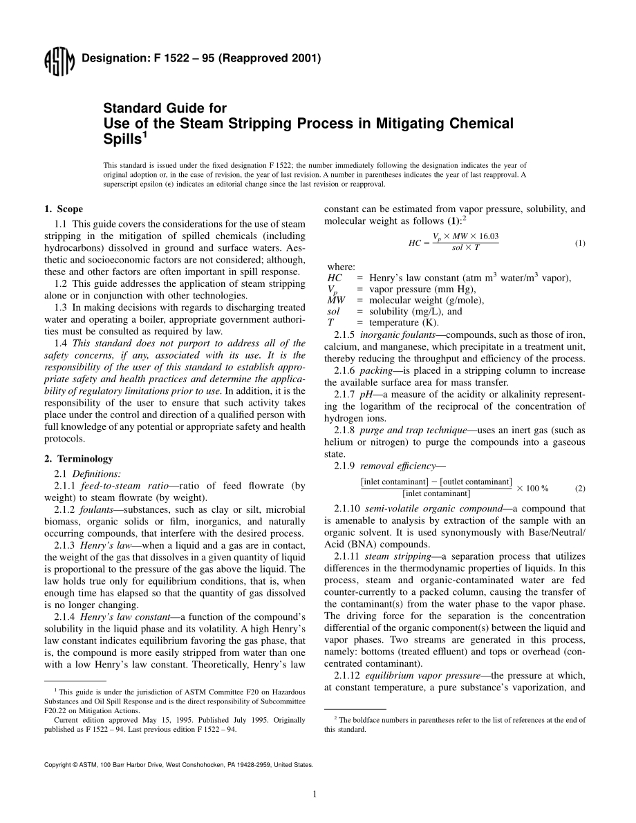 ASTM_F_1522_-_95_2001.pdf_第1页