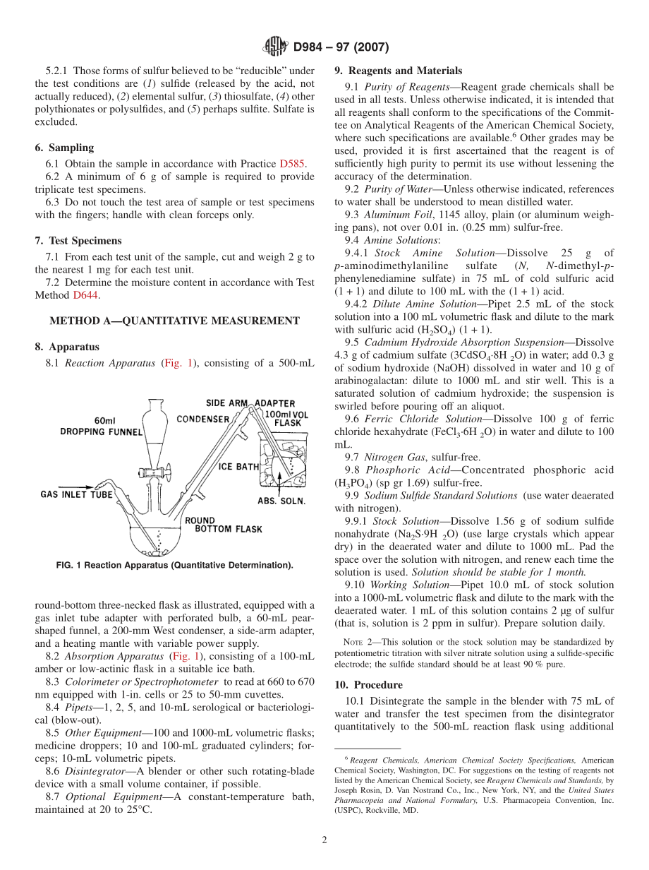 ASTM_D_984_-_97_2007.pdf_第2页