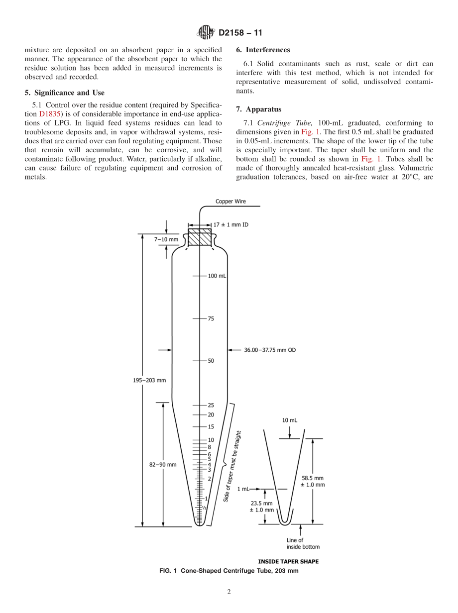 ASTM_D_2158_-_11.pdf_第2页