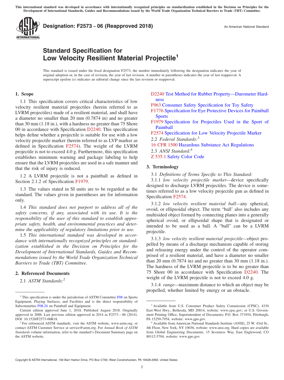 ASTM_F_2573_-_06_2018.pdf_第1页