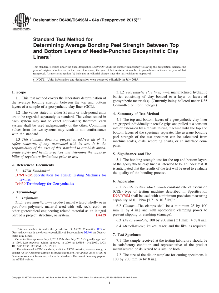 ASTM_D_6496_-_D_6496M_-_04a_2015e1.pdf_第1页