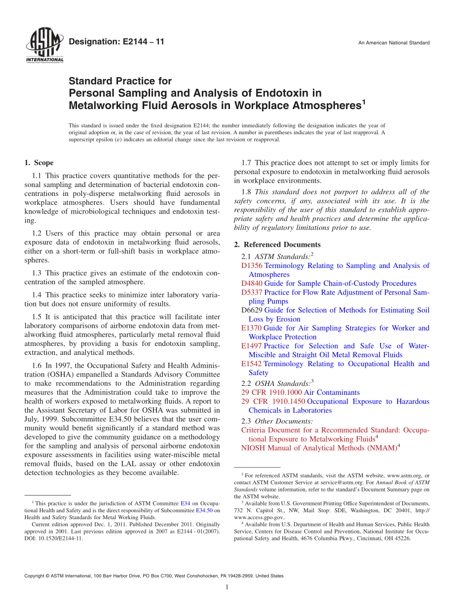 ASTM_E_2144_-_11.pdf_第1页