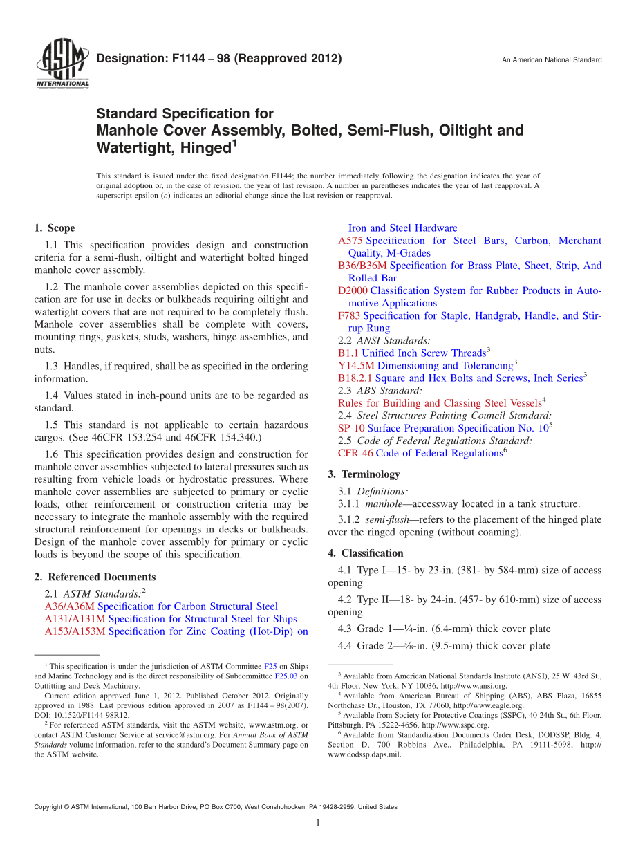 ASTM_F_1144_-_98_2012.pdf_第1页