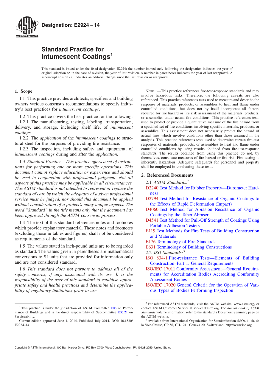 ASTM_E_2924_-_14.pdf_第1页