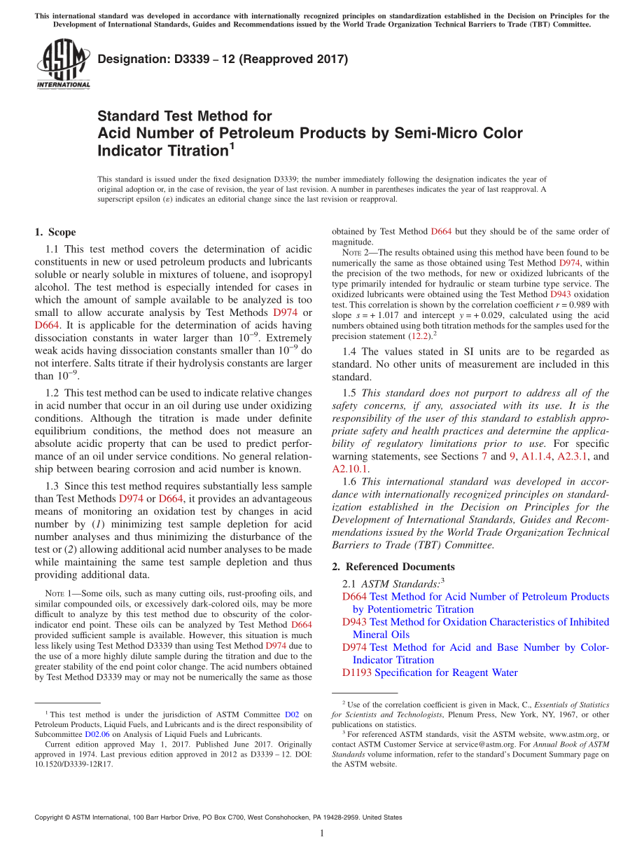 ASTM_D_3339_-_12_2017.pdf_第1页