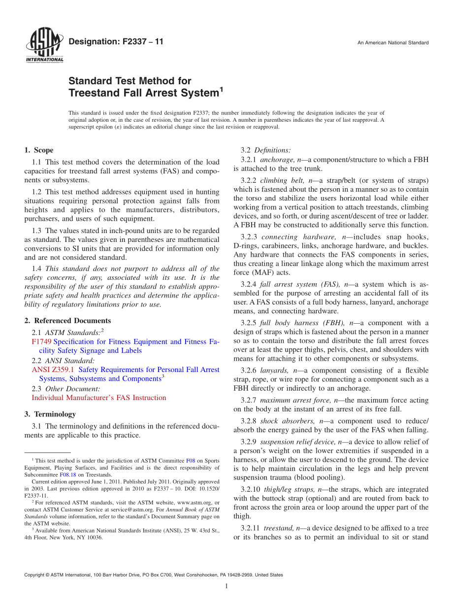 ASTM_F_2337_-_11.pdf_第1页