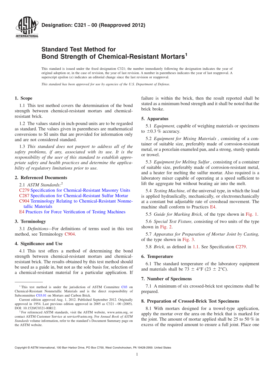 ASTM_C_321_-_00_2012.pdf_第1页