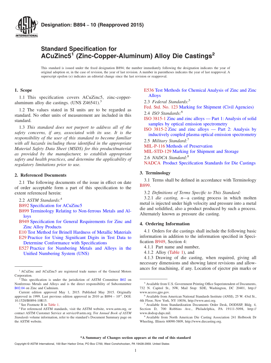 ASTM_B_894_-_10_2015.pdf_第1页