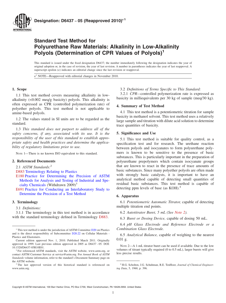 ASTM_D_6437_-_05_2010e1.pdf_第1页