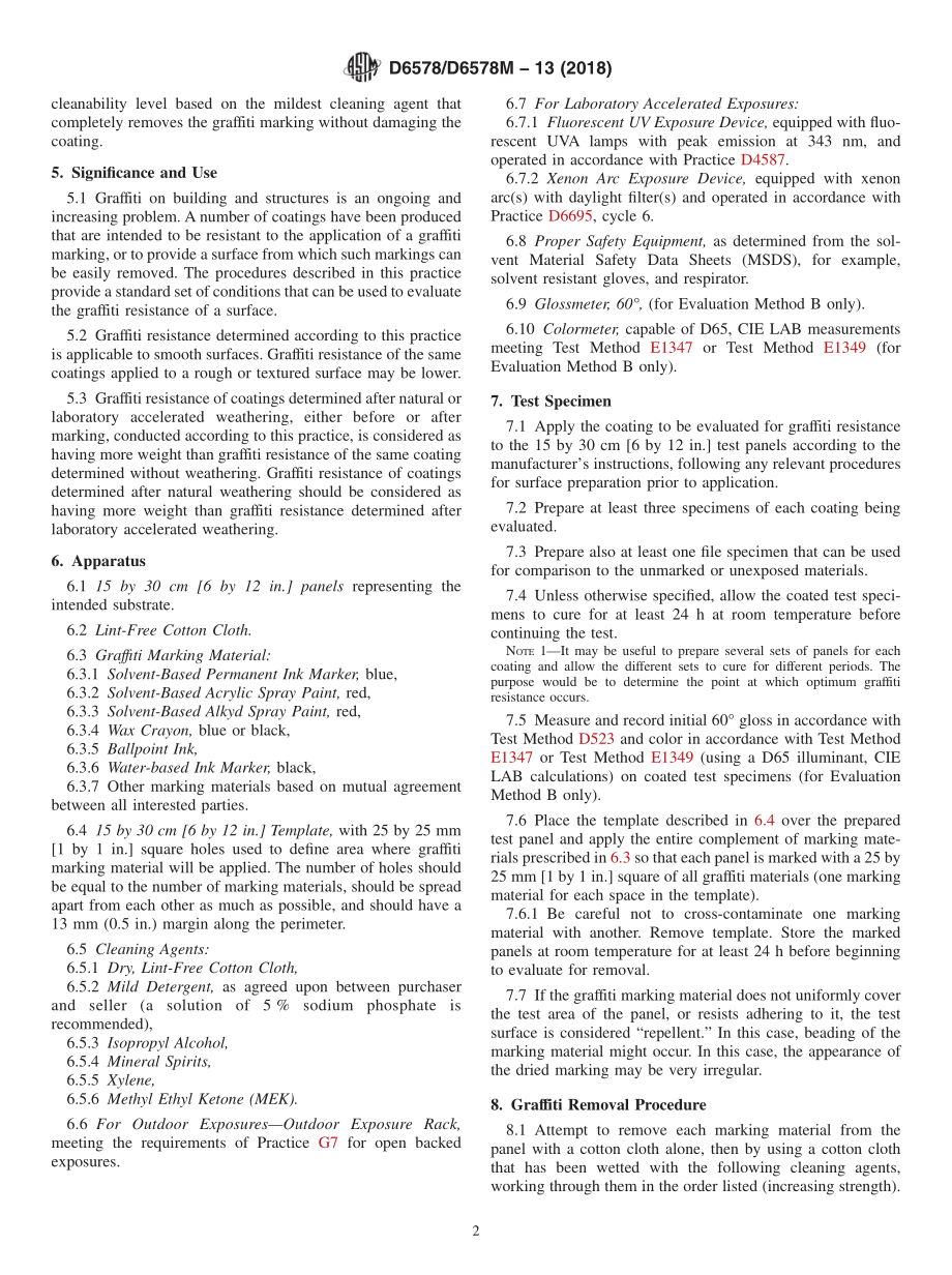 ASTM_D_6578_-_D_6578M_-_13_2018.pdf_第2页