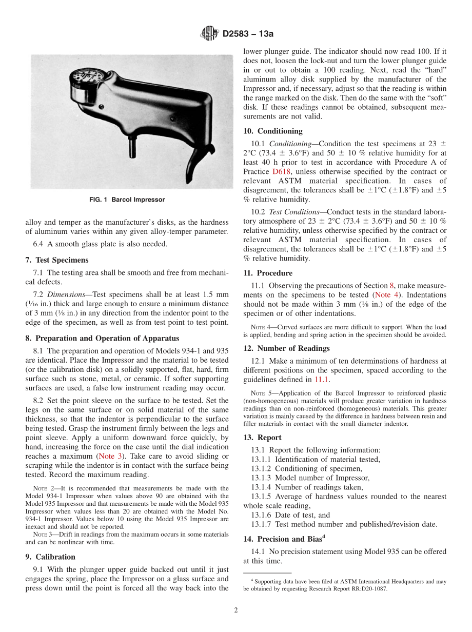 ASTM_D_2583_-_13a.pdf_第2页