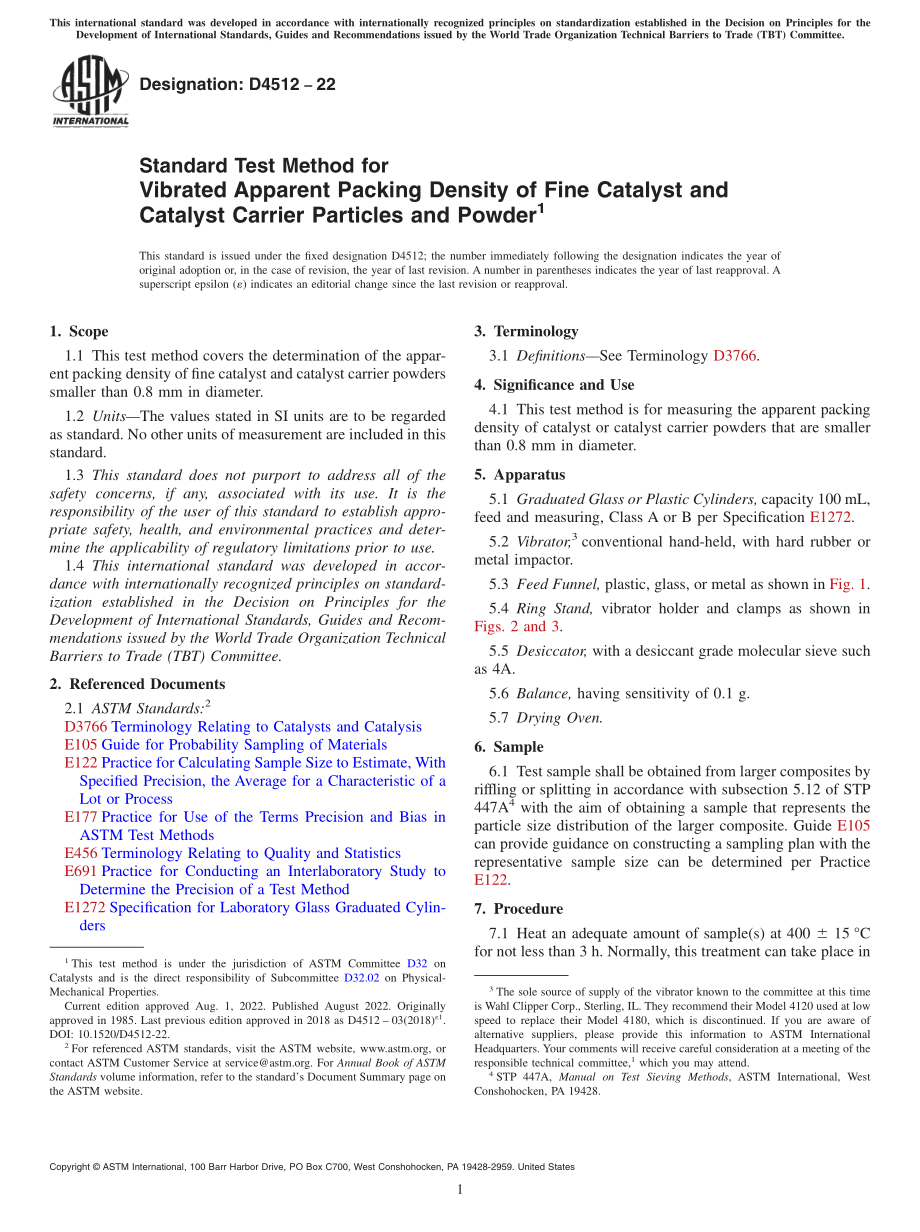 ASTM_D_4512_-_22.pdf_第1页