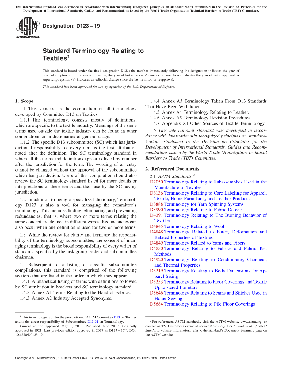 ASTM_D_123_-_19.pdf_第1页