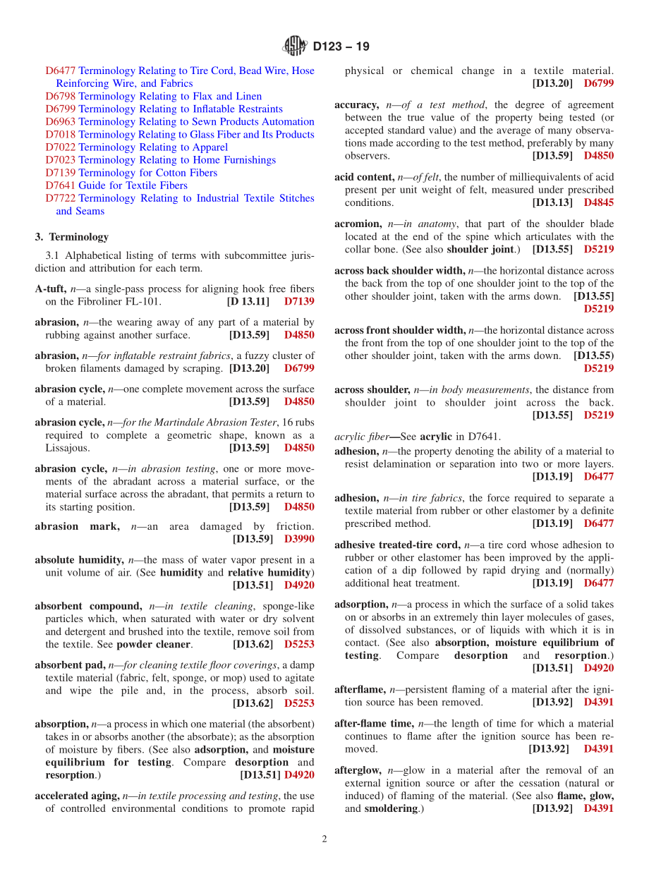 ASTM_D_123_-_19.pdf_第2页