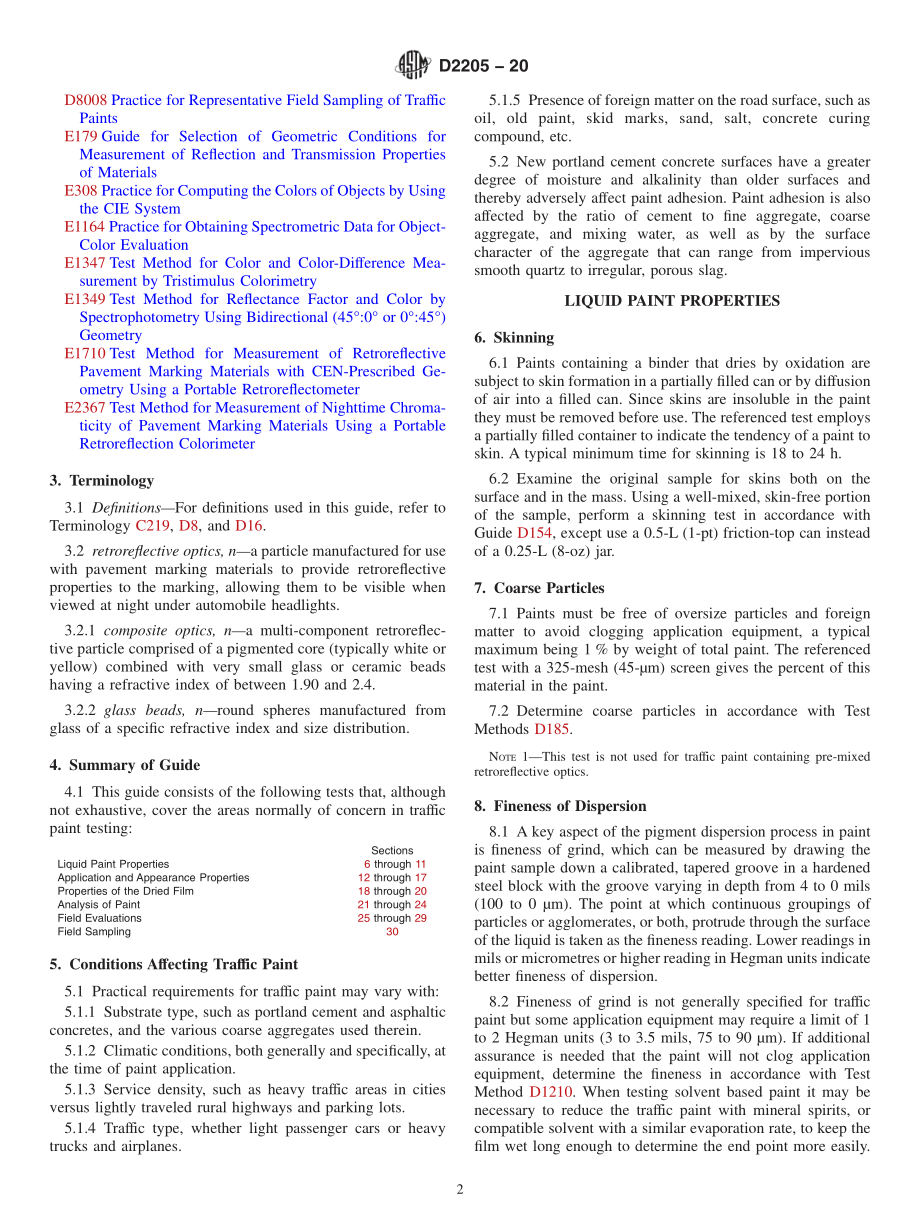 ASTM_D_2205_-_20.pdf_第2页