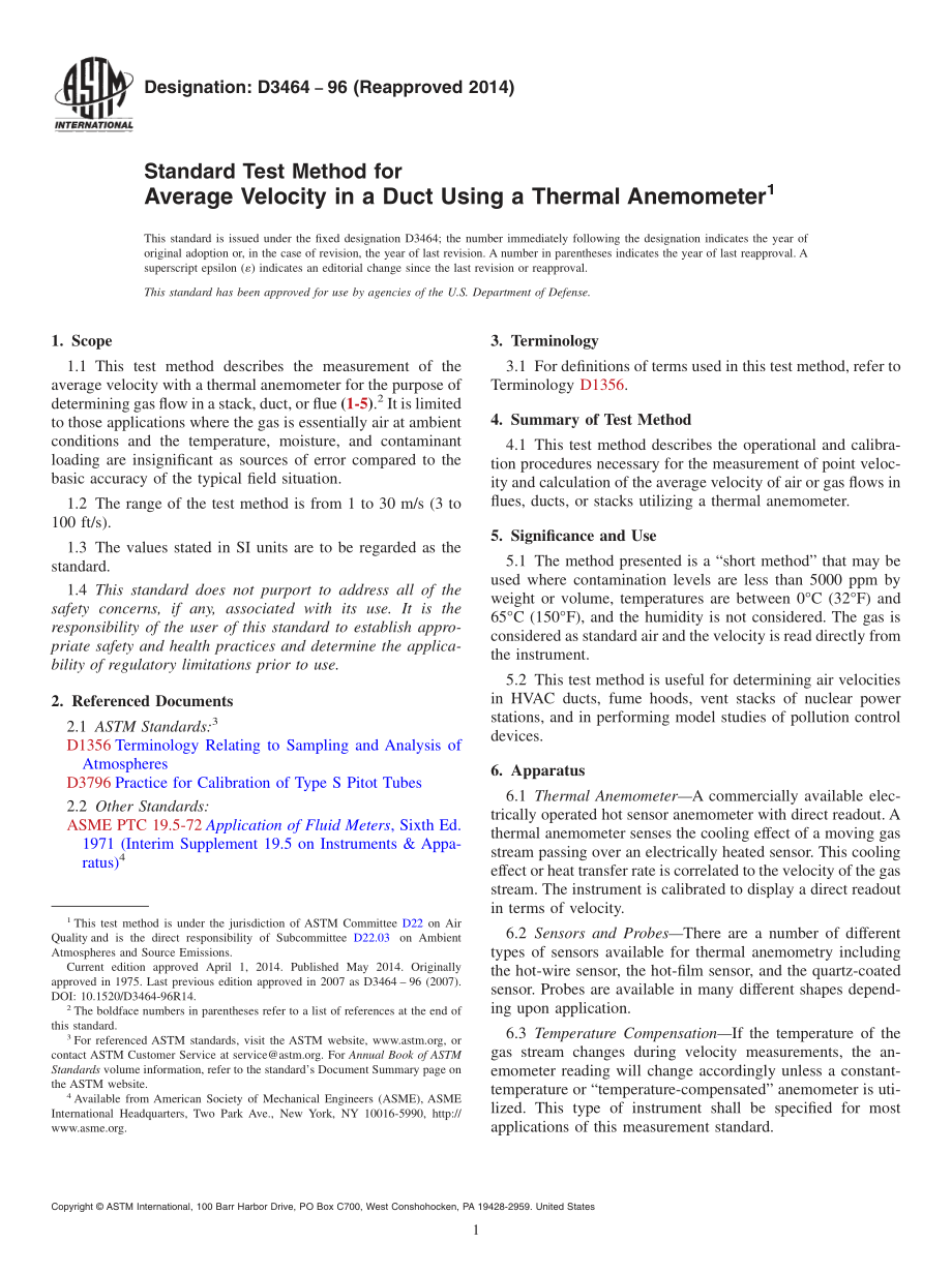 ASTM_D_3464_-_96_2014.pdf_第1页