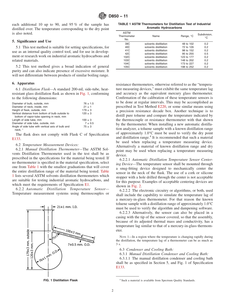 ASTM_D_850_-_11.pdf_第2页