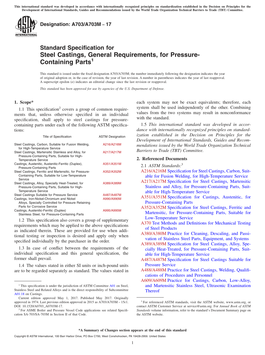 ASTM_A_703_-_A_703M_-_17.pdf_第1页