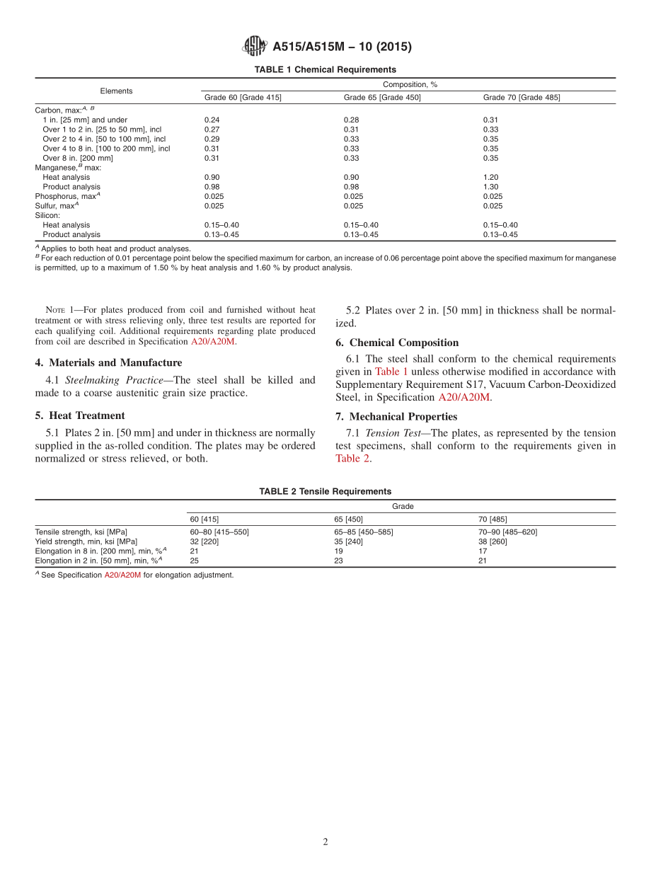 ASTM_A_515_-_A_515M_-_10_2015.pdf_第2页