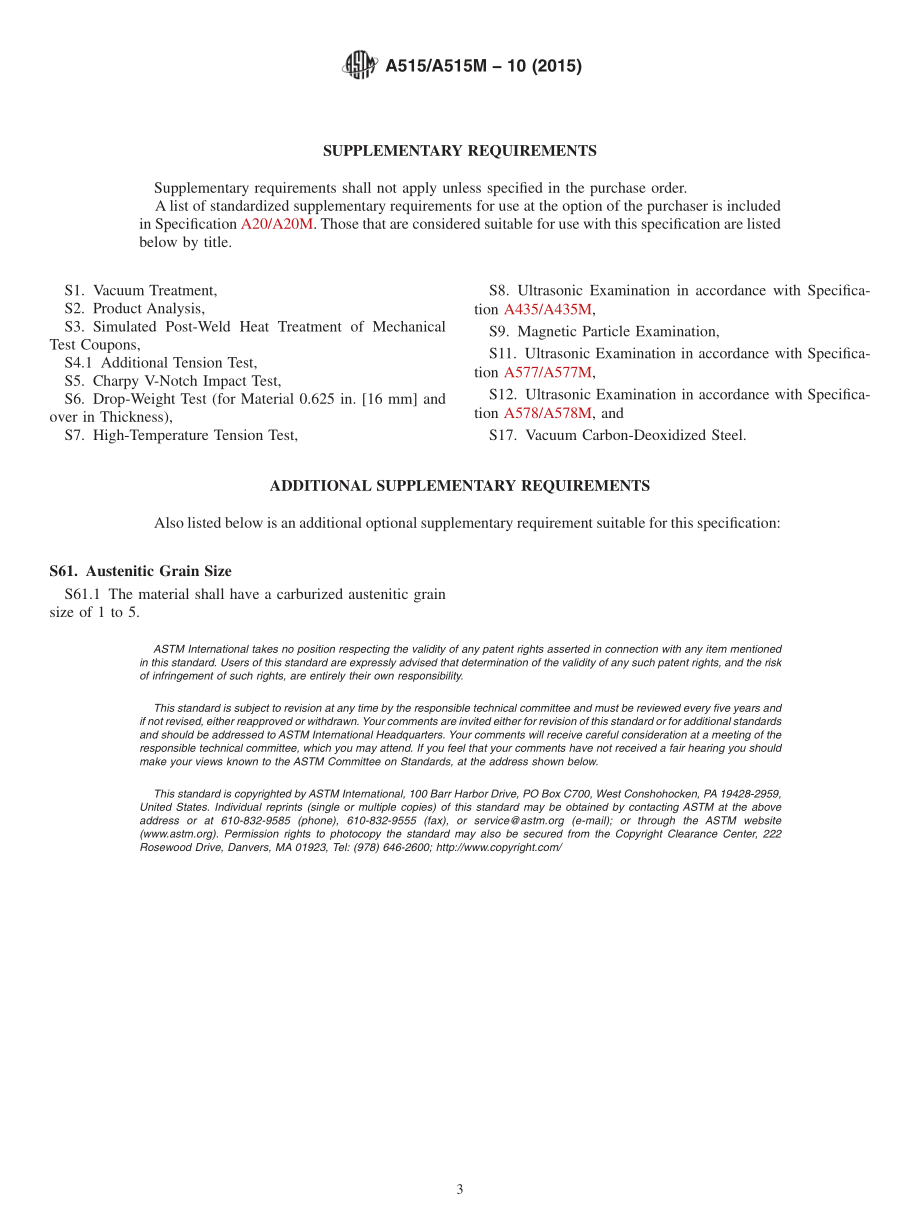 ASTM_A_515_-_A_515M_-_10_2015.pdf_第3页