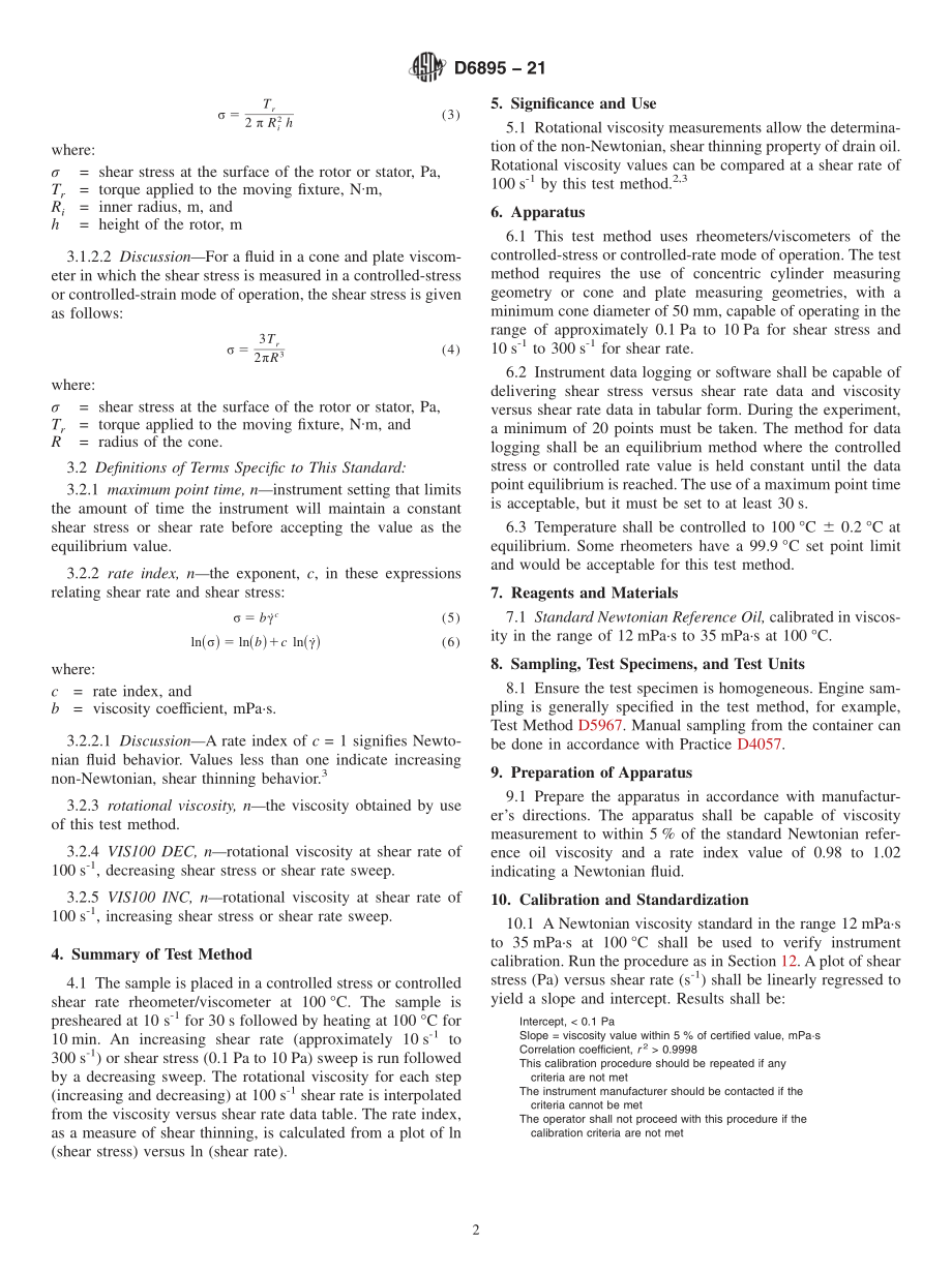 ASTM_D_6895_-_21.pdf_第2页