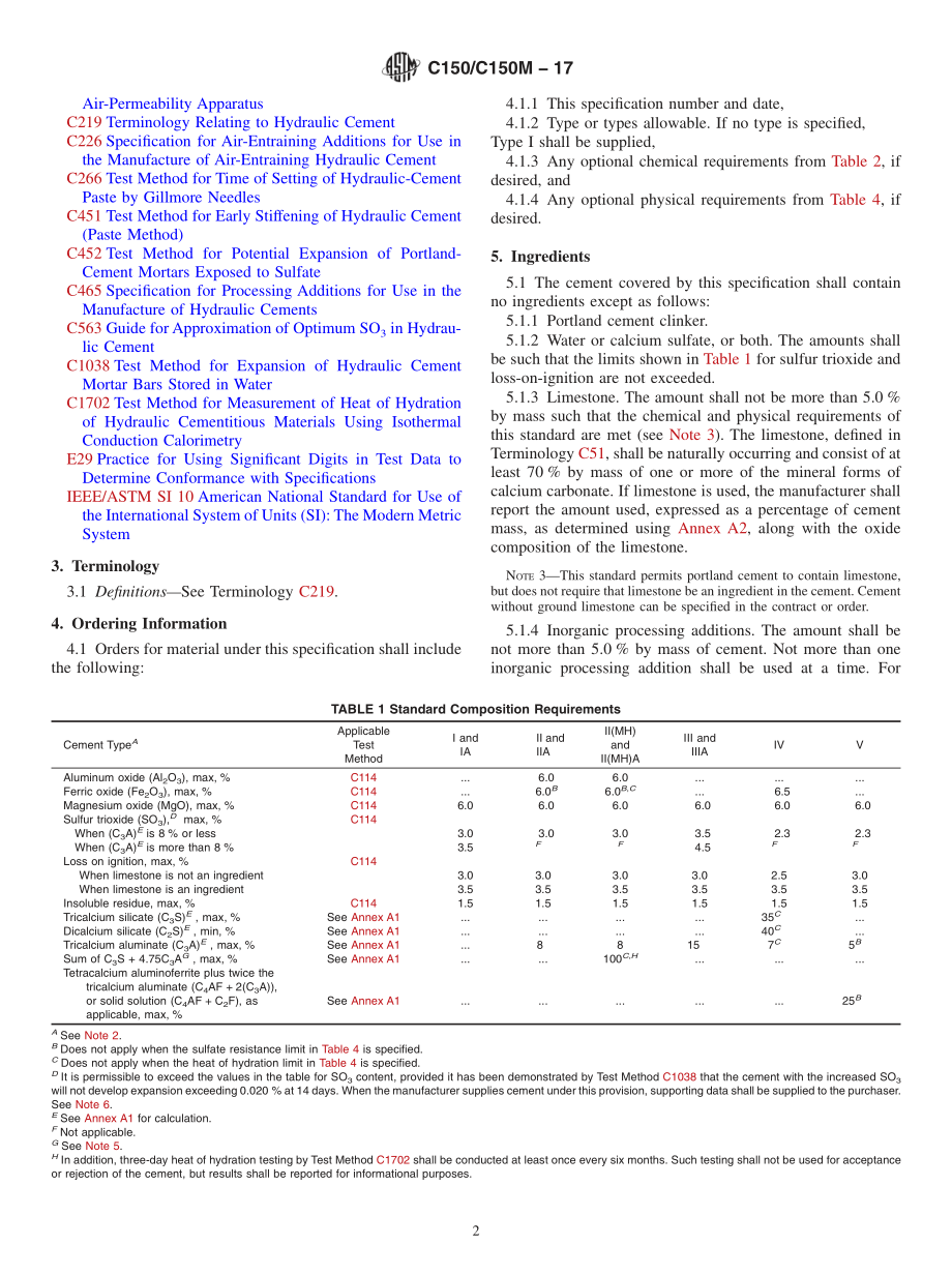 ASTM_C_150_-_C_150M_-_17.pdf_第2页