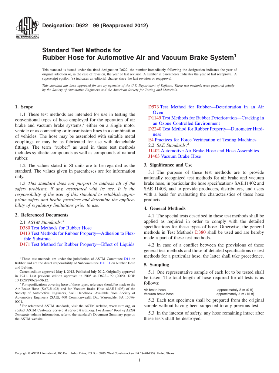 ASTM_D_622_-_99_2012.pdf_第1页