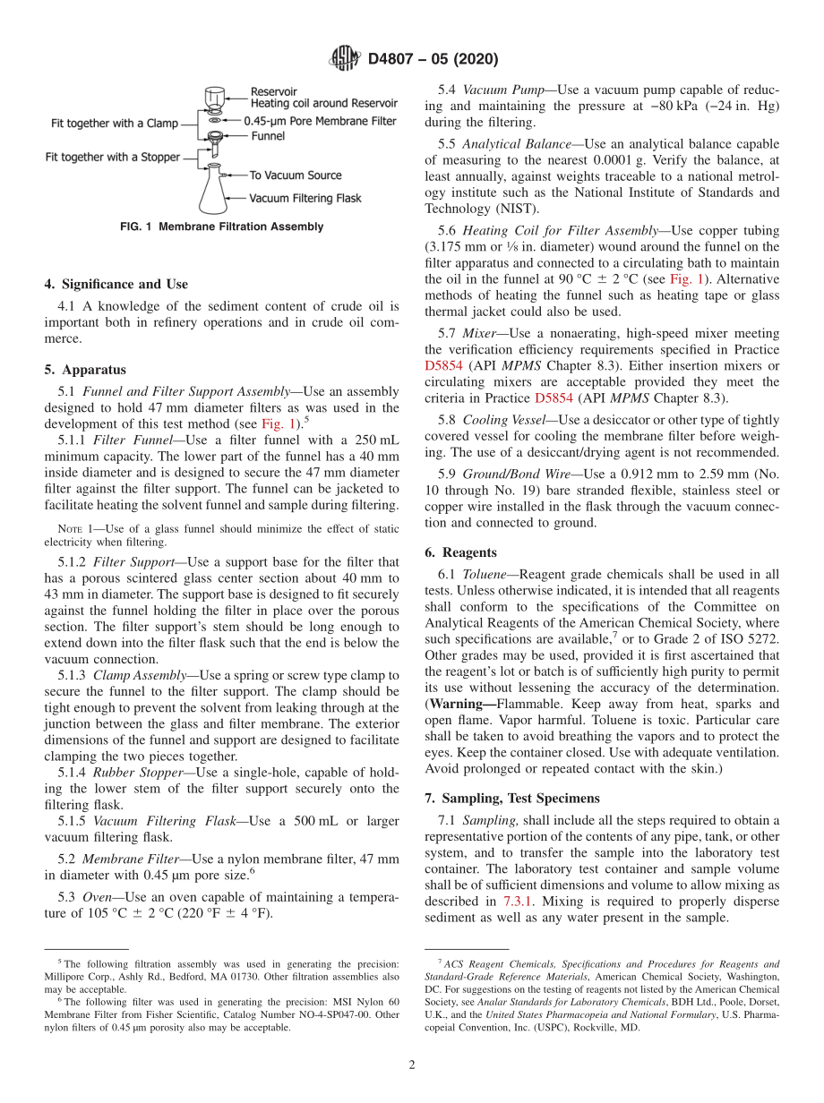 ASTM_D_4807_-_05_2020.pdf_第2页