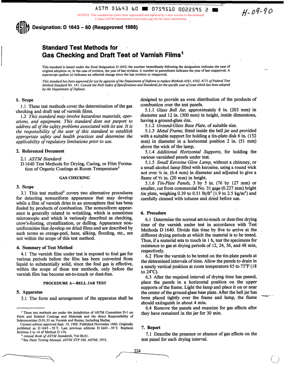 ASTM_D_1643_-_60_1988_scan.pdf_第1页