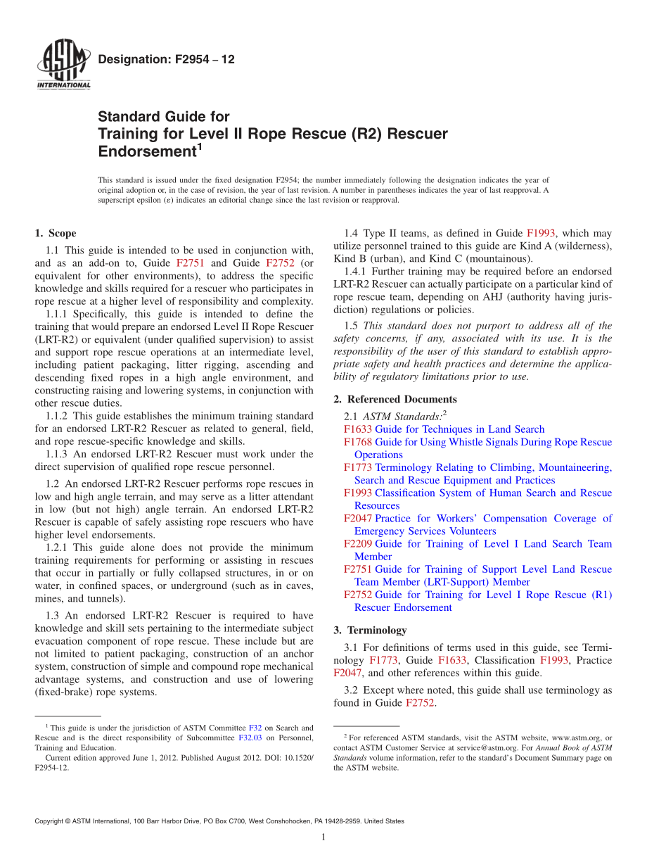 ASTM_F_2954_-_12.pdf_第1页