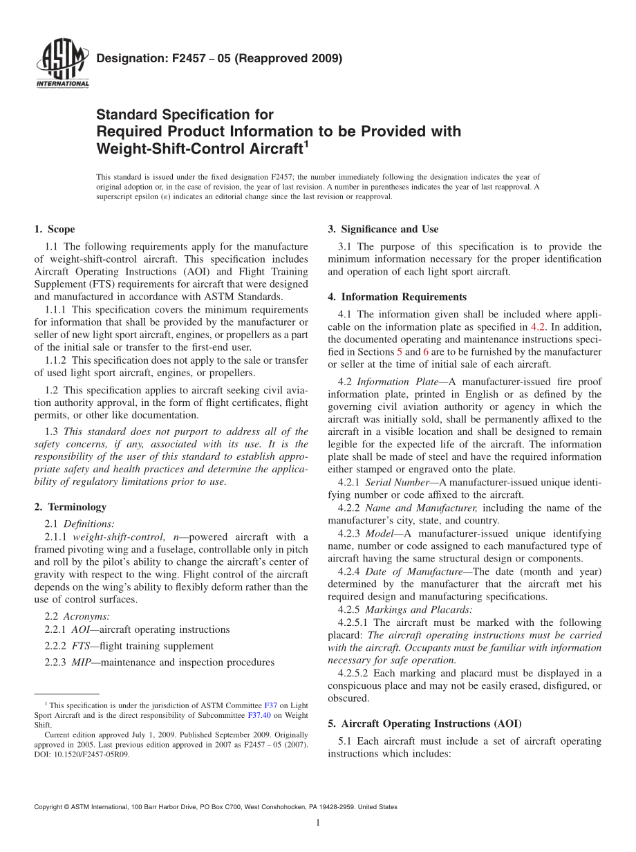 ASTM_F_2457_-_05_2009.pdf_第1页