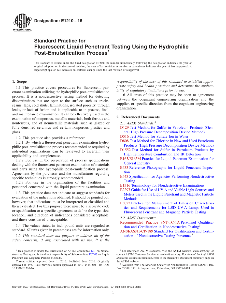 ASTM_E_1210_-_16.pdf_第1页