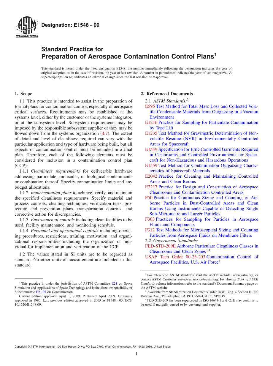 ASTM_E_1548_-_09.pdf_第1页