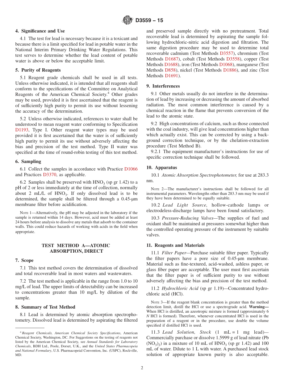 ASTM_D_3559_-_15.pdf_第2页