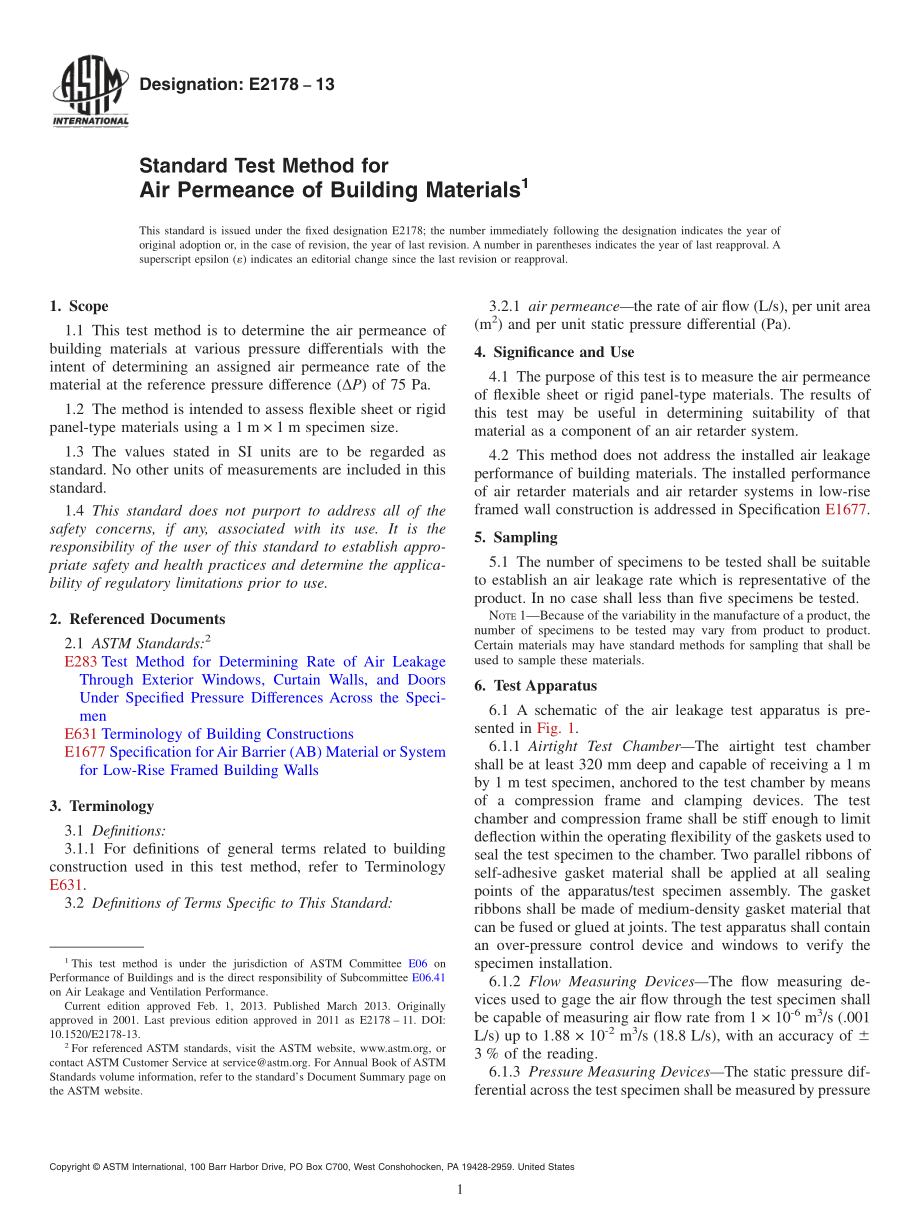 ASTM_E_2178_-_13.pdf_第1页