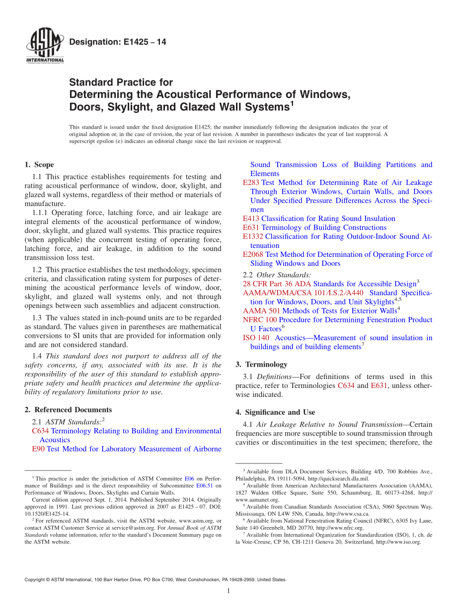 ASTM_E_1425_-_14.pdf_第1页