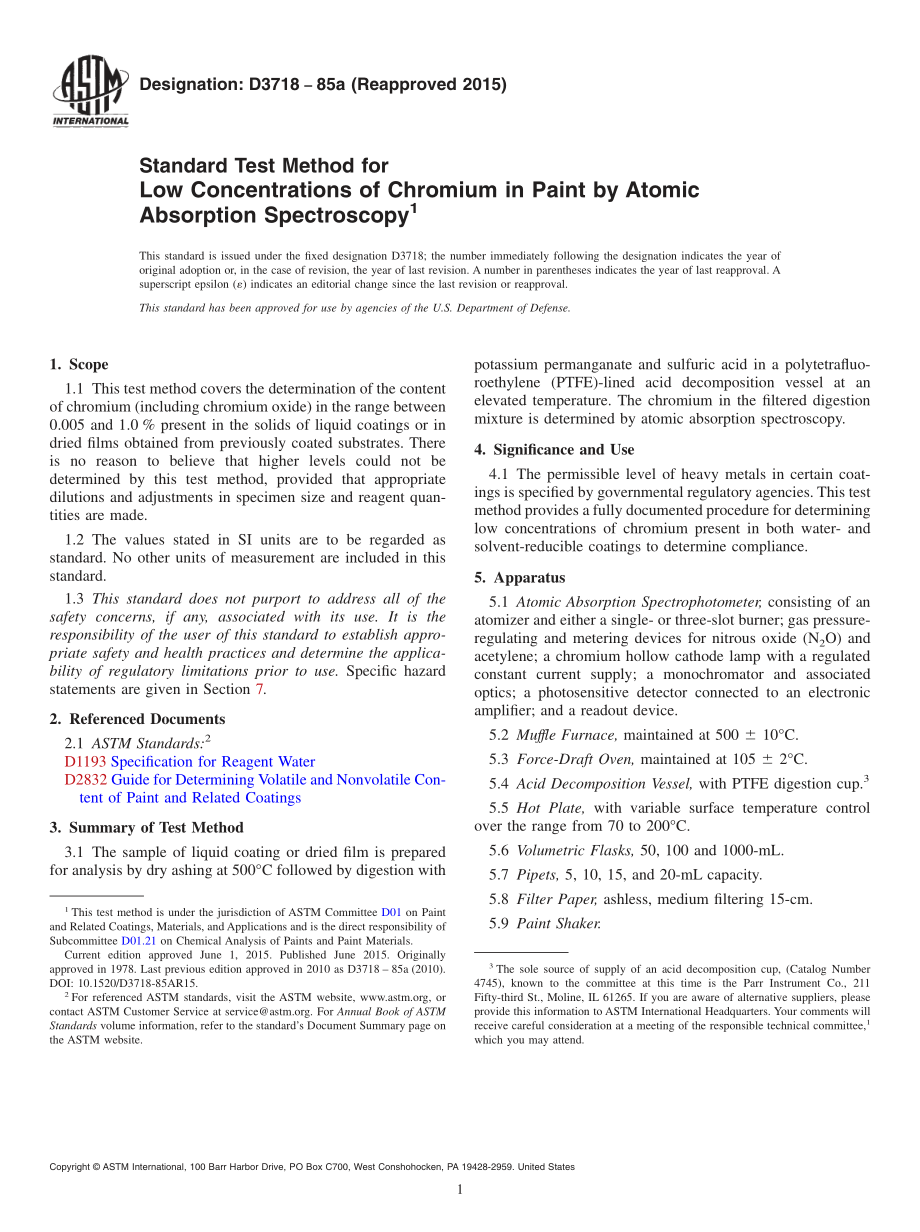 ASTM_D_3718_-_85a_2015.pdf_第1页