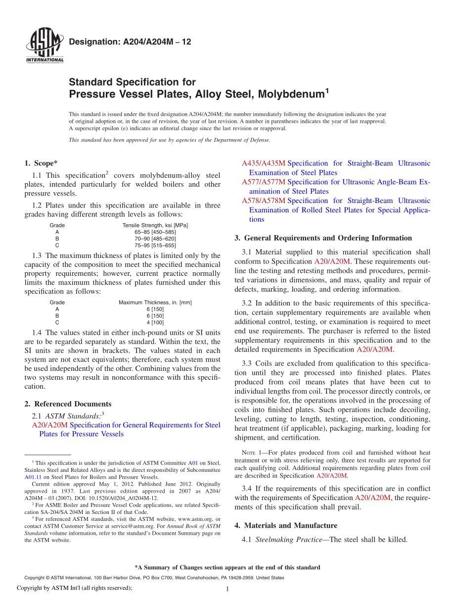 ASTM_A_204_-_A_204M_-_12.pdf_第1页