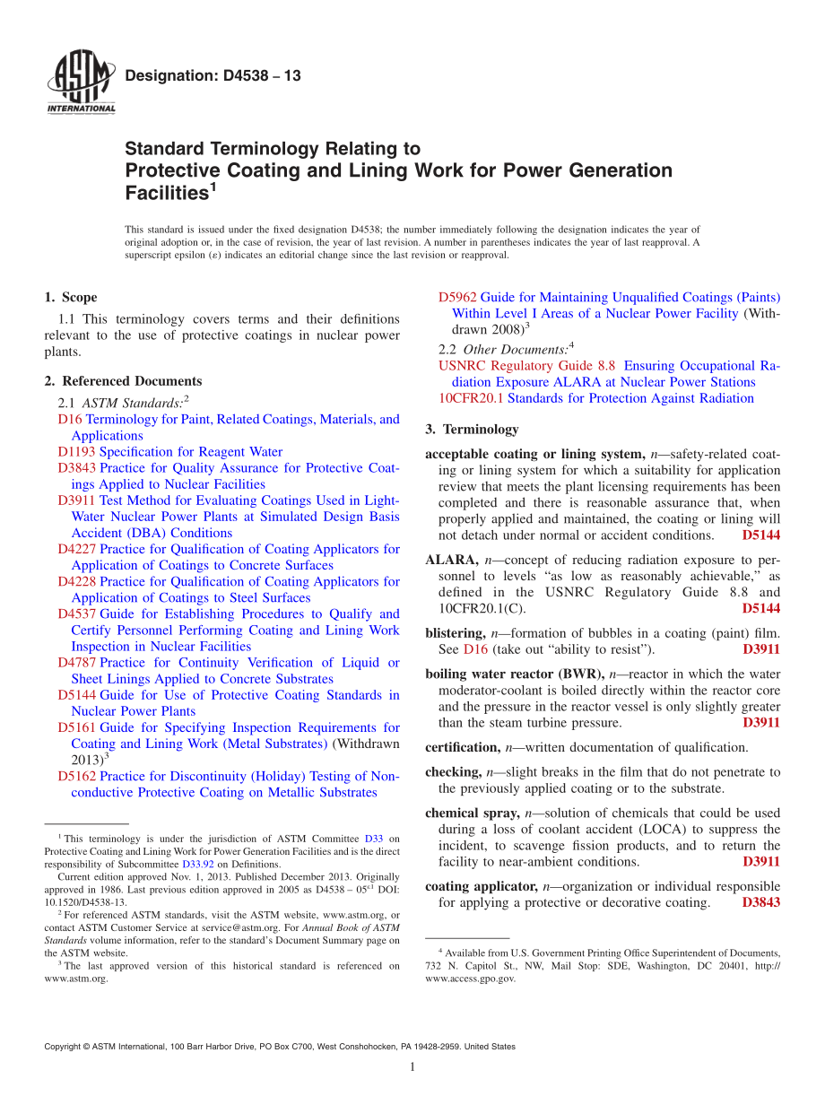 ASTM_D_4538_-_13.pdf_第1页