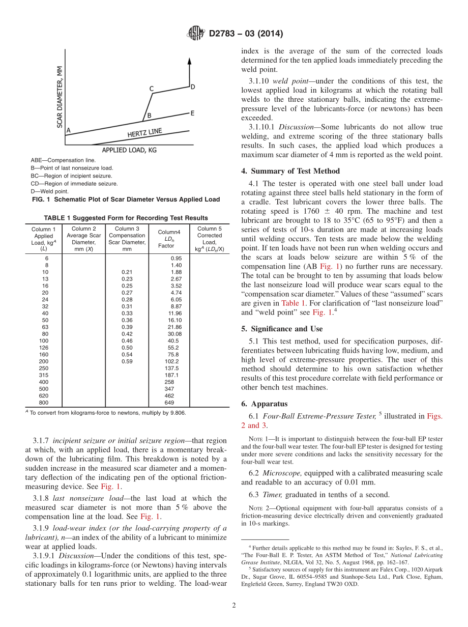 ASTM_D_2783_-_03_2014.pdf_第2页