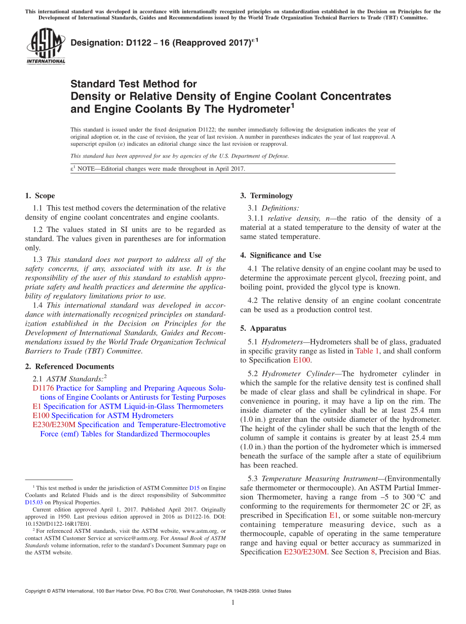 ASTM_D_1122_-_16_2017e1.pdf_第1页