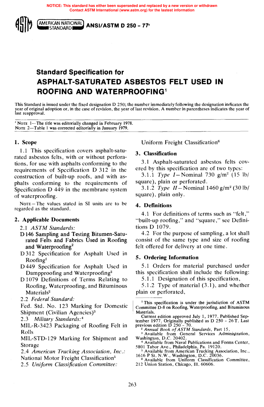 ASTM_D_250_-_77e1_scan.pdf_第1页