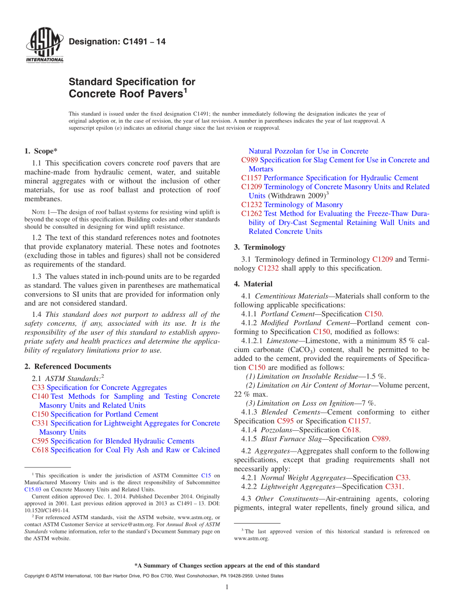 ASTM_C_1491_-_14.pdf_第1页