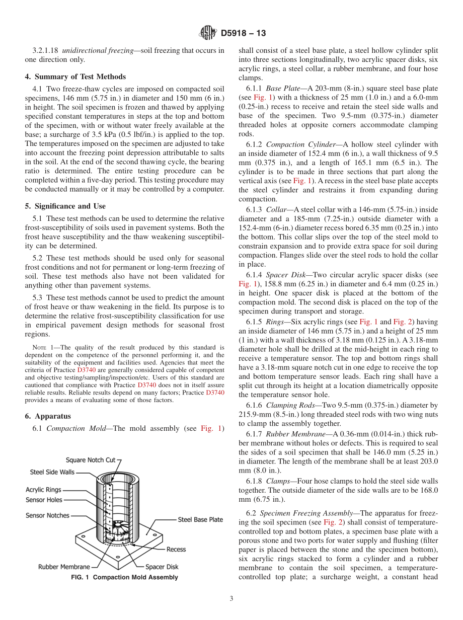 ASTM_D_5918_-_13.pdf_第3页